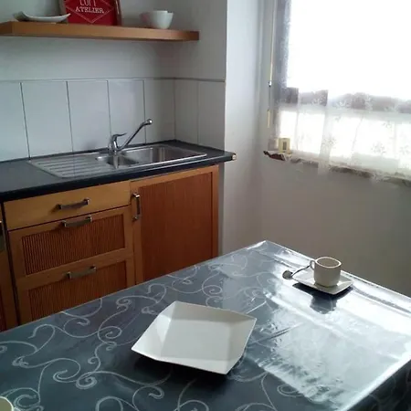 With One Bedroom In With Balcony And Wifi *